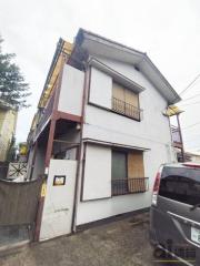 西武池袋・豊島線大泉学園駅まで徒歩34分