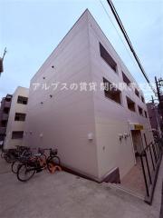 ヒルサイド山手VII