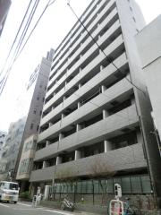 東京メトロ半蔵門線水天宮前駅まで徒歩4分