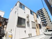 Dコート西新井