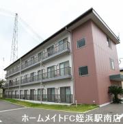 ＪＲ筑肥線糸島高校前駅まで徒歩22分