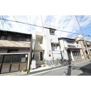 クレセントハイツ