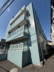 グリーンライン高田駅まで徒歩4分
