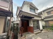 加古川町中津貸家