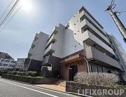 西武新宿線都立家政駅まで徒歩13分