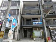 パークサイド梅小路