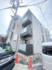 地下鉄中央線緑橋駅まで徒歩11分