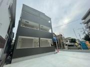 山陽電鉄本線滝の茶屋駅まで徒歩9分