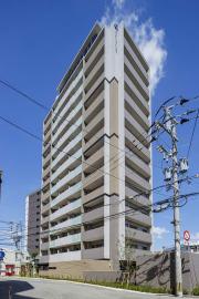 アクタス福岡県庁前グランネクスト