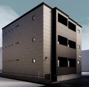 ロボット ホーム 中河原2