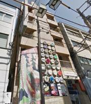 横浜エイトセンタービル