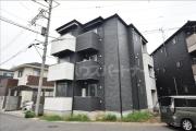 KEIAI RESIDENCE 八潮