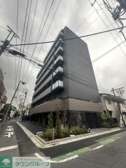 S-RESIDENCE蕨bene