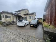 加賀市塩屋町戸建て