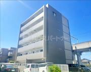 ＪＲ総武本線船橋駅まで徒歩4分