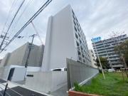 ＪＲ東海道本線東淀川駅まで徒歩4分