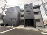 エムズ ヴィラ さいたま新都心