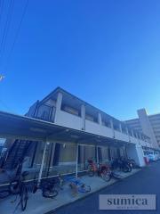 南海本線和泉大宮駅まで徒歩3分