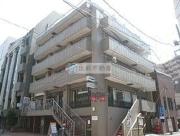 ＪＲ山手線駒込駅まで徒歩1分