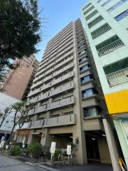 朝日プラザ高津II