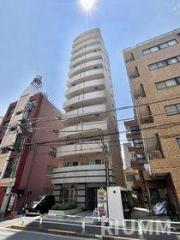 ＪＲ山手線駒込駅まで徒歩5分