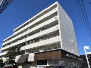 東急東横線綱島駅まで徒歩10分