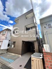 グラド新宿