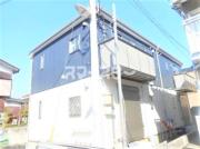 ＪＲ総武線（各駅停車）市川駅まで徒歩18分