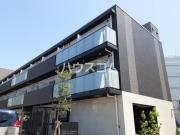 SHOKEN Residence 川崎