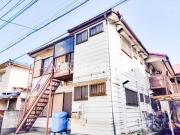 メゾン八潮