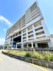 地下鉄西神・山手線学園都市駅まで徒歩1分