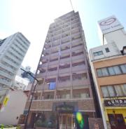 ガーラ東日本橋