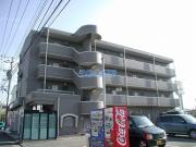 ＪＲ久大本線久留米大学前駅まで徒歩14分