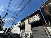 ＪＲ南武線尻手駅まで徒歩4分