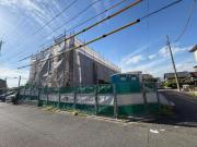 あおなみ線南荒子駅まで徒歩12分