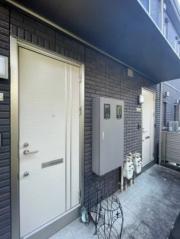 小田急小田原線成城学園前駅まで徒歩5分
