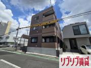 京成千葉線京成稲毛駅まで徒歩6分