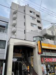 RK常盤台