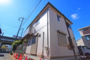 ＪＲ総武線（各駅停車）下総中山駅まで徒歩6分