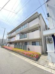 南海高野線浅香山駅まで徒歩8分