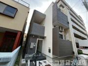 阪急京都線淡路駅まで徒歩9分