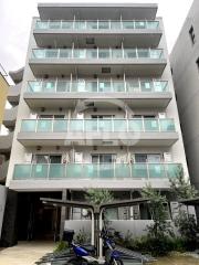 MAT OSAKA NAGARA