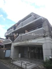 地下鉄七隈線別府駅まで徒歩9分