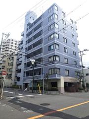 地下鉄千日前線桜川駅まで徒歩4分