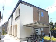 ＪＲ中央線国分寺駅まで徒歩13分