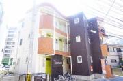 西鉄貝塚線香椎宮前駅まで徒歩7分