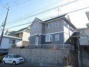 共和町戸建貸家