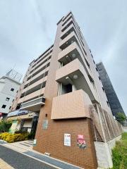 北大阪急行緑地公園駅まで徒歩9分