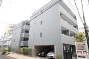 東急東横線学芸大学駅まで徒歩8分