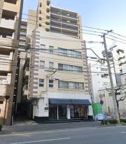 西鉄天神大牟田線薬院駅まで徒歩8分